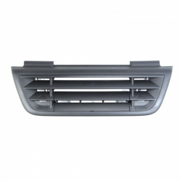 FRONT LOWER GRILLE PANEL