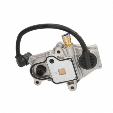CLUTCH SOLENOID VALVE 