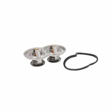 THERMOSTAT KIT 75-80 DEG