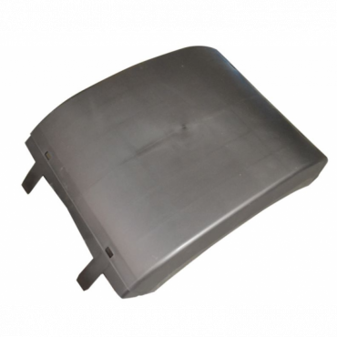 REAR AXLE WING TOP FITS RH OR LH
