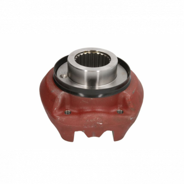PROPSHAFT FLANGE YORK P40