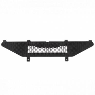 UPPER MAIN GRILLE MESH INSERT PANEL