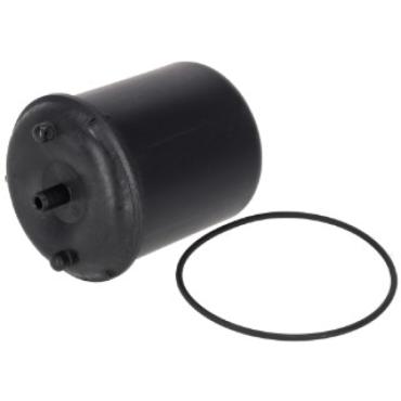 OIL CENTRIFUGE ROTOR FILTER