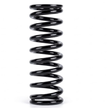 FRONT OR REAR CAB SUSPENSION SHOCK ABSORBER COIL SPRING