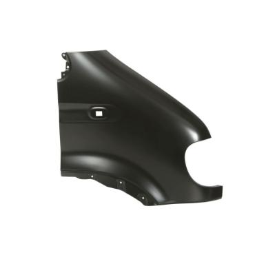 FRONT WING PANEL DRIVER SIDE RH