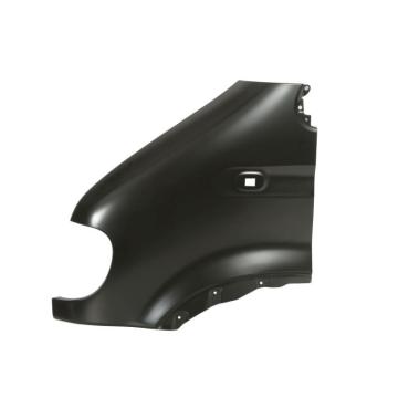 FRONT WING PANEL PASSENGER SIDE LH