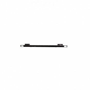 REAR BUMPER REINFORCEMENT CARRIER
