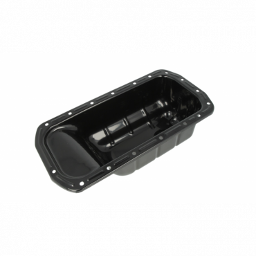 ENGINE OIL PAN SUMP