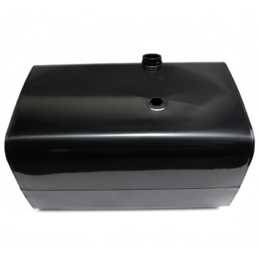 BARE STEEL FUEL TANK 400L