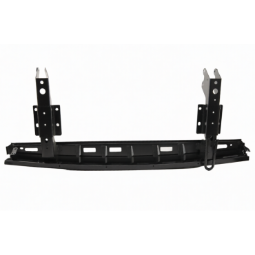 REAR BUMPER REINFORCEMENT