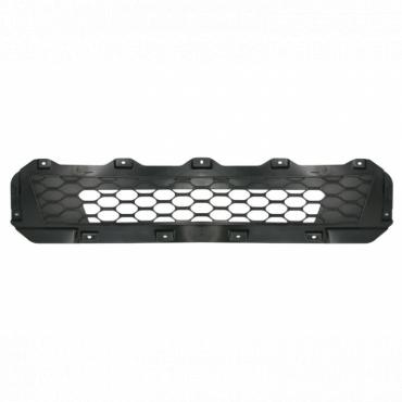 FRONT UPPER MAIN GRILLE MESH PANEL