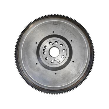 FLYWHEEL & STARTER RING GEAR