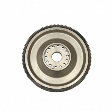 FLYWHEEL & STARTER RING GEAR