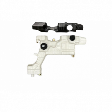 EXPANSION HEADER TANK & PROTECTIVE COVER