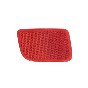 REAR BUMPER REFLECTOR PASSENGER SIDE LH
