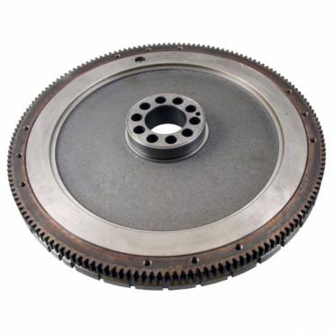 FLYWHEEL WITH RING GEAR 430MMM
