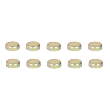 CORE PLUG FOR ENGINE (PKT 10)