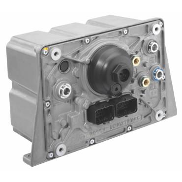 ADBLUE SCR REDUCTANT PUMP