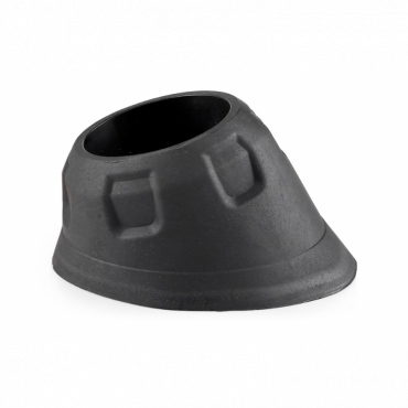REAR DOOR STOP MAGNET COVER FITS RH OR LH