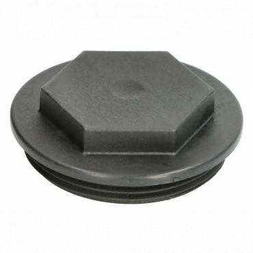 STEERING KNUCKLE KING PIN KIT LOWER COVER