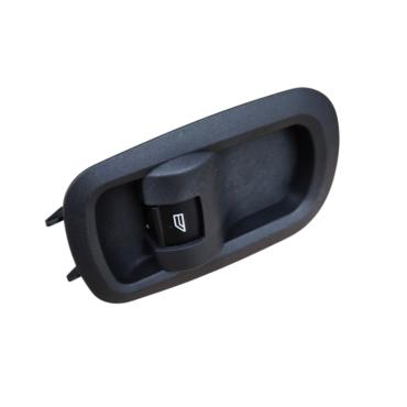 WINDOW CONTROL SWITCH PASSENGER SIDE LH
