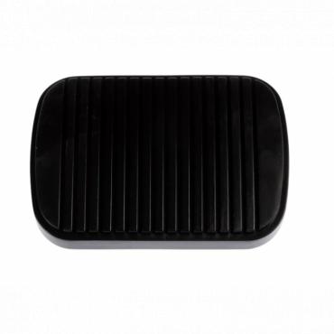 BRAKE & CLUTCH PEDAL RUBBER