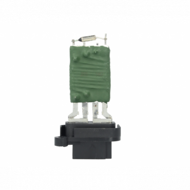 INTERIOR HEATER BLOWER RESISTOR