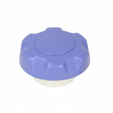 60MM PLASTIC NON LOCKING ADBLUE TANK CAP