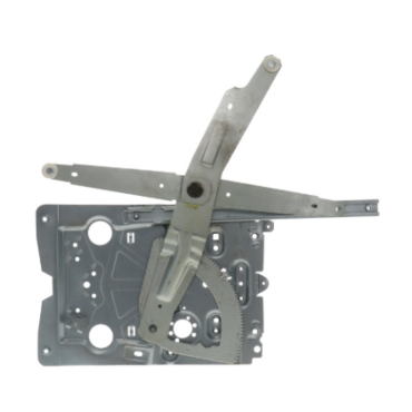 WINDOW REGULATOR ONLY DRIVER SIDE RH