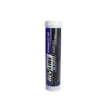 400G LITHIUM GREASE GUN CARTRIDGE