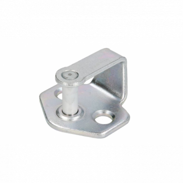 FRONT DOOR LOCKING STRIKER CATCH FITS RH OR LH