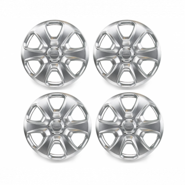 15" WHEEL TRIM (PKT 4)