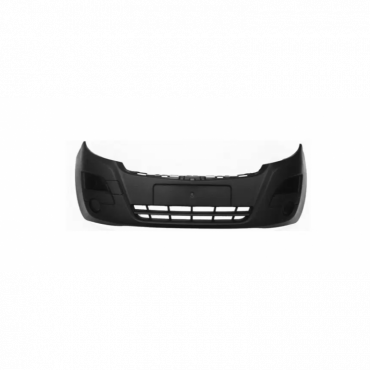 FRONT PLASTIC BUMPER