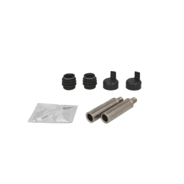 REAR CALIPER SLIDER KIT FITS RH OR LH