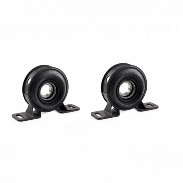 PROPSHAFT CENTRE CARRIER BEARINGS (PAIR)