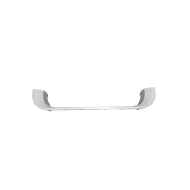 FRONT BUMPER GRILLE TRIM PANEL