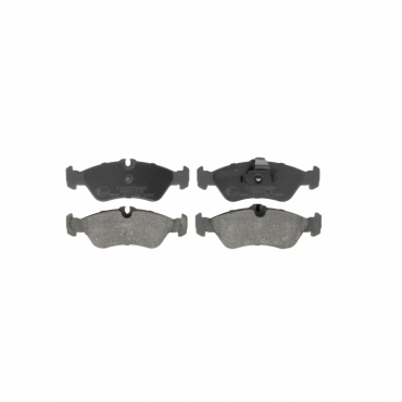 BRAKE PAD AXLE SET FITS RH OR LH