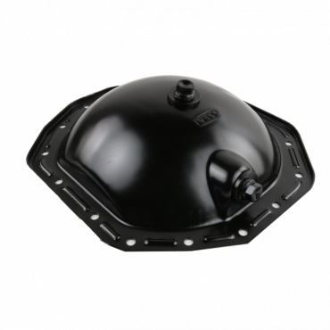 AXLE DIFFERENTIAL COVER
