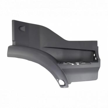 SINGLE STEP UPPER STEPWING DRIVER SIDE RH