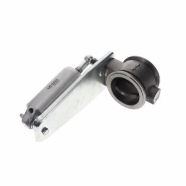EXHAUST BRAKE ASSEMBLY