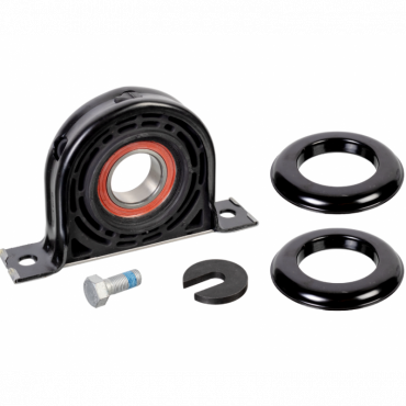 PROPSHAFT CENTRE CARRIER BEARING 40MM