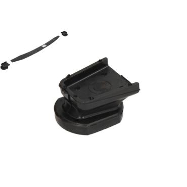 FRONT SUSPENSION LEAF SPRING SLIPPER