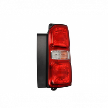 PANEL VAN REAR COMBINATION LAMP & BULB HOLDER DRIVER SIDE RH