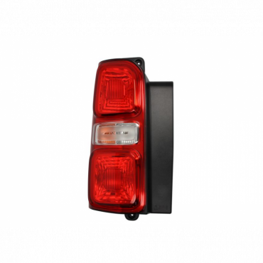 PANEL VAN REAR COMBINATION LAMP & BULB HOLDER PASSENGER SIDE LH