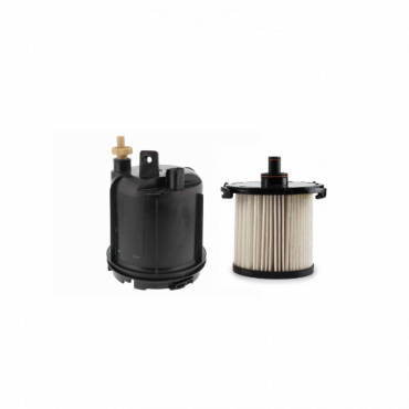 FUEL FILTER HOUSING KIT