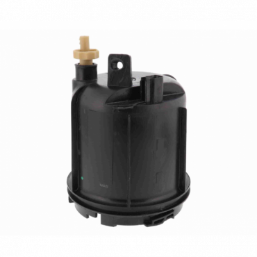 FUEL FILTER HOUSING