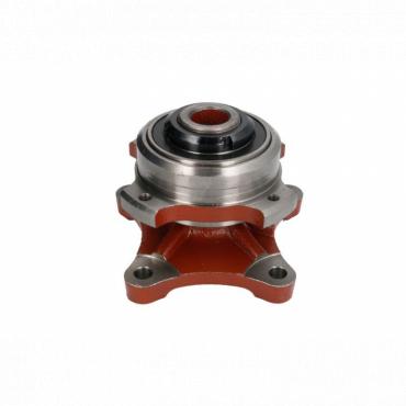 VISCOUS FAN CLUTCH MOUNTING HUB