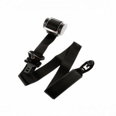 FRONT SEAT BELT PASSENGER SIDE LH