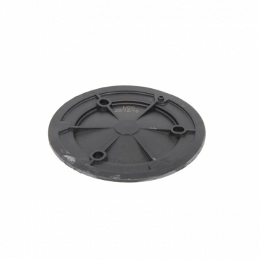 TIMING CHAIN FUEL PUMP COVER