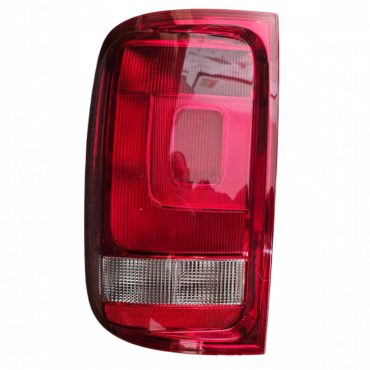 PICKUP REAR COMBINATION LAMP ONLY PASSENGER SIDE LH